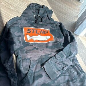 STHLD Sweatshirt